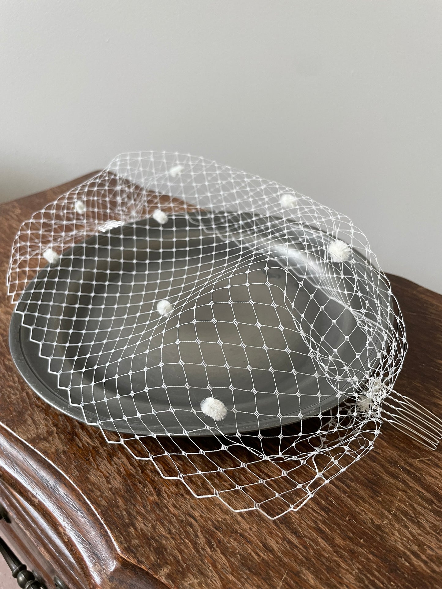 Voile de cage à oiseau / À mouches
