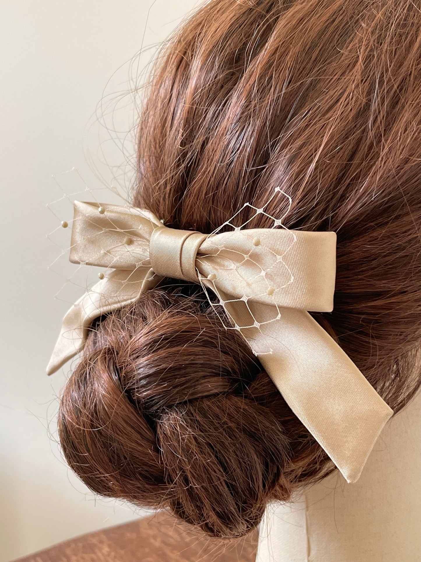 淑女のリボン "Chloé"（クロエ）