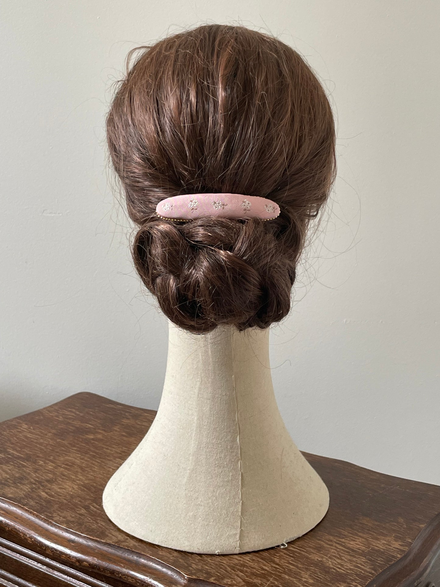 薔薇のミニバレッタ